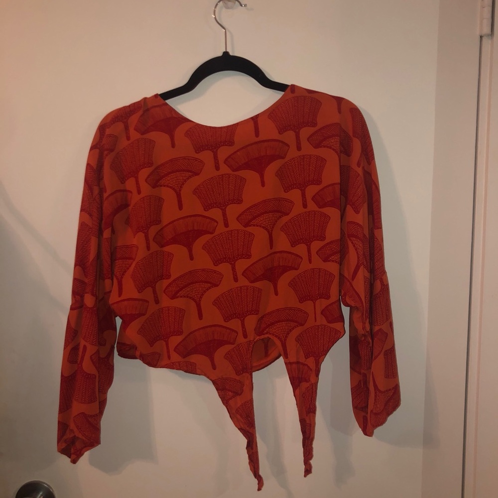 Manaola Top